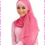 Model Hijab Terbaru 6