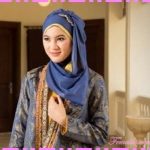 Model hijab terbaru 11