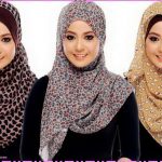 model Hijab Terbaru 5