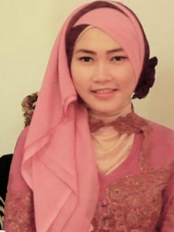 Model Jilbab Modern Untuk Kebaya Terbaru