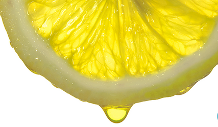 Lemon untuk menghilangkan bekas jerawat dengan cepat