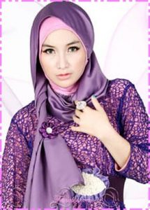 Model Hijab Terbaru 3