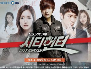Drama Korea Terpopuler yang Harus Ditonton 7