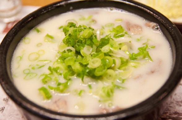 Makanan Korea Terpopuler yang Bisa Anda Coba 2