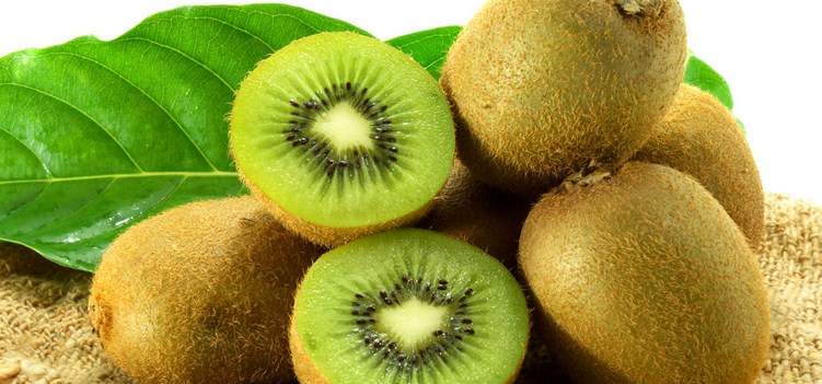 Manfaat Buah Kiwi untuk Kesehatan dan Kecantikan