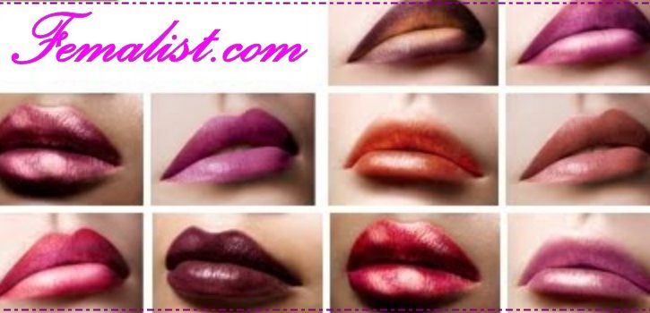 Tips Memilih Lipstik Sesuai Warna Kulit Mudah
