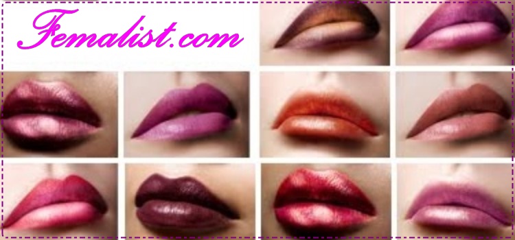 Tips Memilih Lipstik Sesuai Warna Kulit Mudah