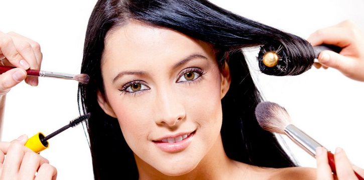 Kumpulan Tips Cantik untuk Wanita Karir 1 - wajah dan Rambut serta Mata