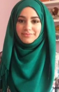 Cara dan Tips Memakai Hijab Saat Lebaran