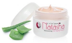 Harga Produk Natasha Skin Care 1 - Anti Aging Cream