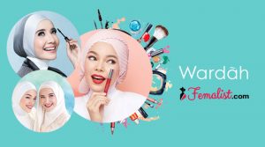 Katalog 143 Harga Produk Wardah Kosmetik Indonesia 2021 + Gambar