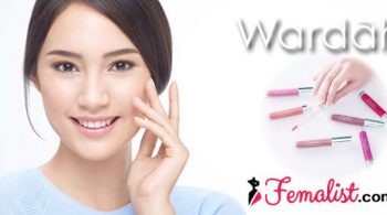 Harga Lipstik Wardah Matte Jenis Warna Lengkap Terbaru [tahun]